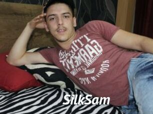 SilkSam