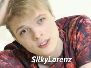 SilkyLorenz