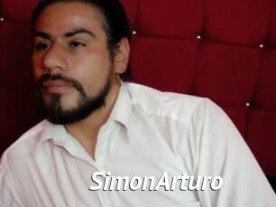 SimonArturo Gay Vod