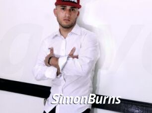 SimonBurns