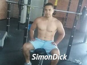 SimonDick