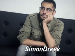 SimonDreek