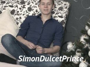 SimonDulcetPrince