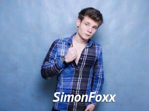 SimonFoxx
