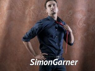 SimonGarner
