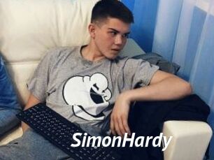 SimonHardy