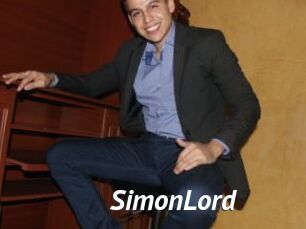 SimonLord
