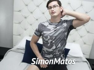 SimonMatos