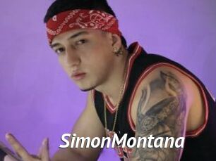 SimonMontana