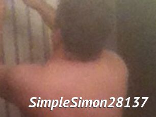 SimpleSimon28137