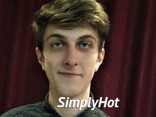 SimplyHot