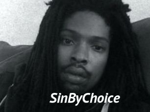 SinByChoice