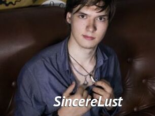 SincereLust