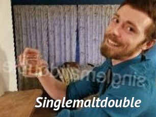 Singlemaltdouble