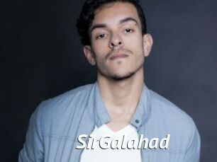 SirGalahad