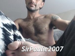 SirPaulie2007