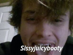 Sissyjuicybooty