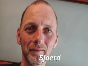 Sjoerd Gay Vod