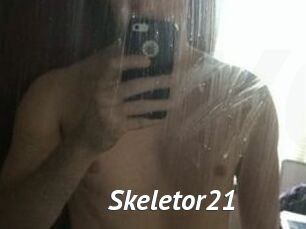 Skeletor21