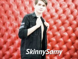 SkinnySamy