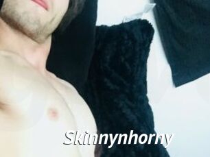 Skinnynhorny