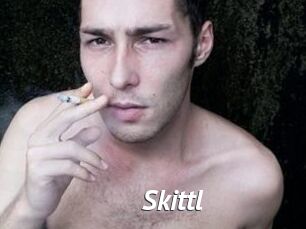 Skittl