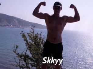 Skkyy