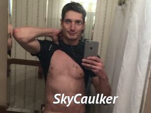 SkyCaulker