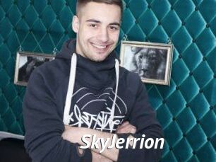 SkyJerrion Gay Vod
