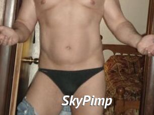 SkyPimp