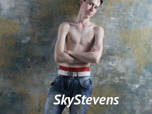SkyStevens