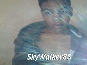 SkyWalker88 Gay Vod