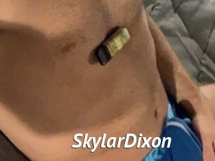 SkylarDixon