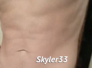 Skyler33