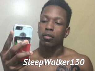 SleepWalker130