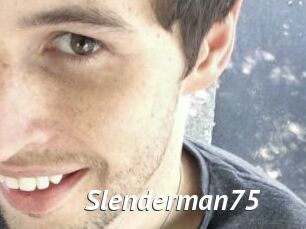 Slenderman75