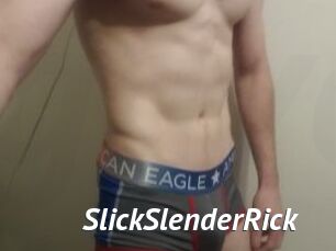 SlickSlenderRick