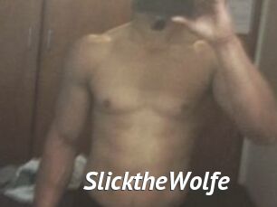 SlicktheWolfe
