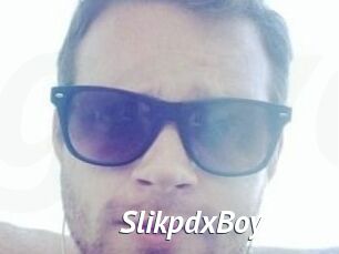 SlikpdxBoy