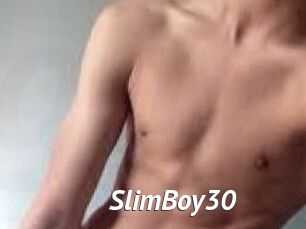 SlimBoy30