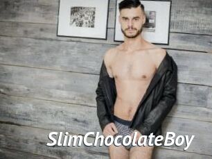 SlimChocolateBoy Gay Vod