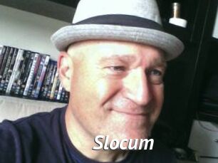 Slocum