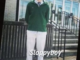 Sloppyboy