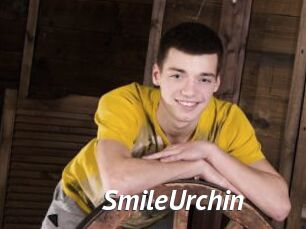 SmileUrchin