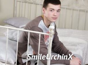 SmileUrchinX
