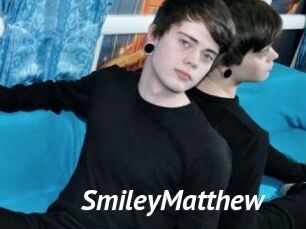 SmileyMatthew