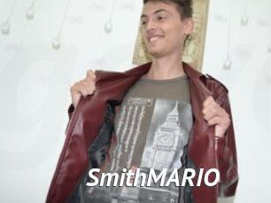 SmithMARIO