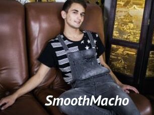 SmoothMacho