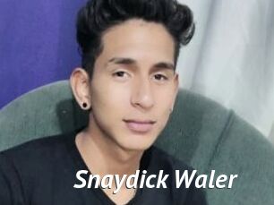 Snaydick_Waler