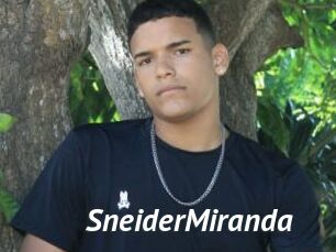 SneiderMiranda
